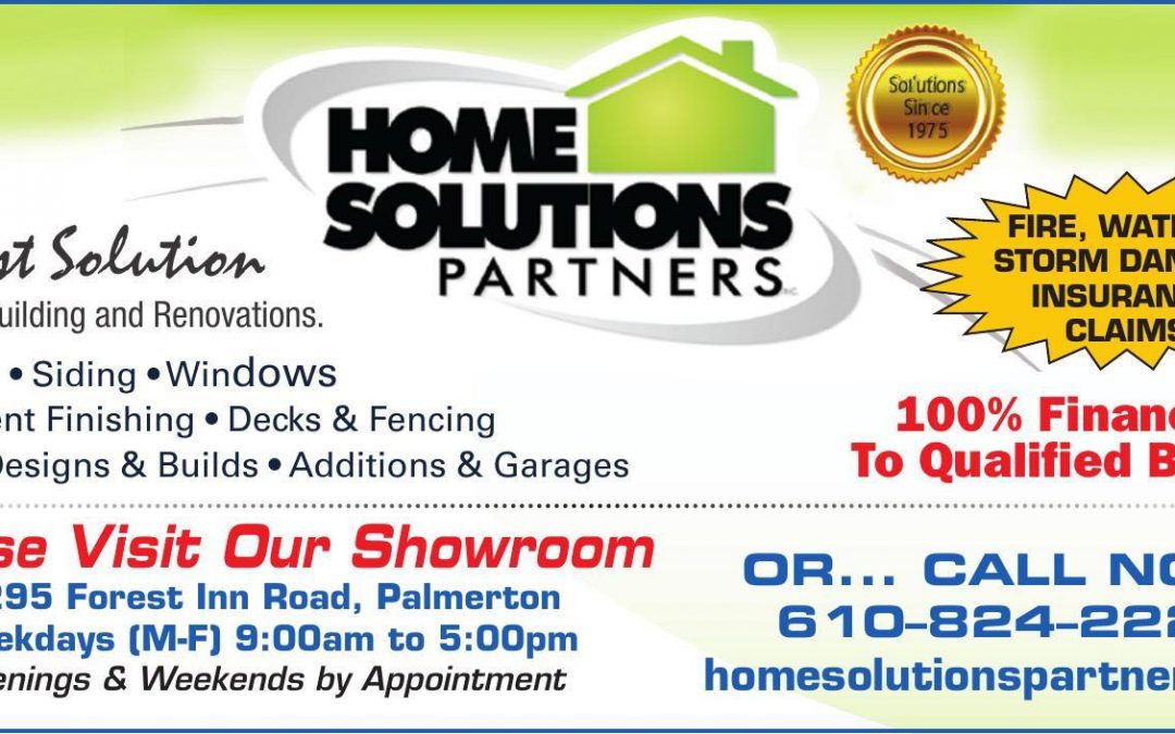 Home Solutions Partners